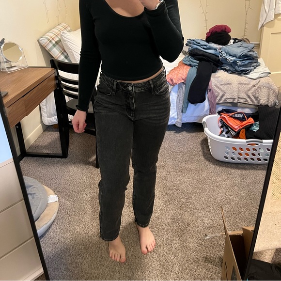 Abercrombie and Fitch Jeans - Picture 5 of 5